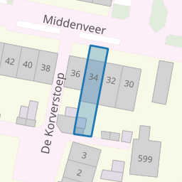 Perceel SDT00-I-6212