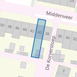 Perceel SDT00-I-6215