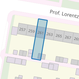 Perceel SDT00-I-6232