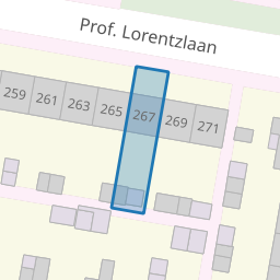 Perceel SDT00-I-6234