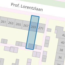 Perceel SDT00-I-6235