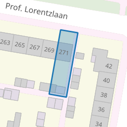 Perceel SDT00-I-6236