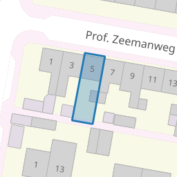 Perceel SDT00-I-6239