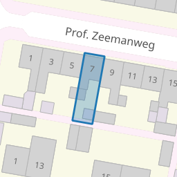 Perceel SDT00-I-6240