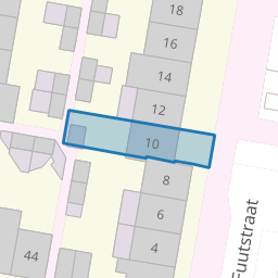 Perceel SDT00-I-6250