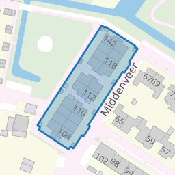 Perceel SDT00-I-6256