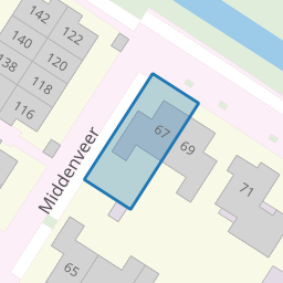 Perceel SDT00-I-6257