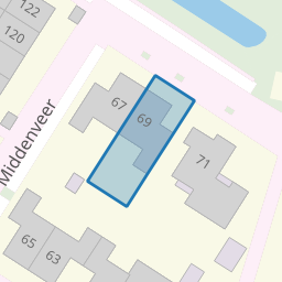 Perceel SDT00-I-6258