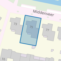 Perceel SDT00-I-6261