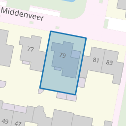 Perceel SDT00-I-6263