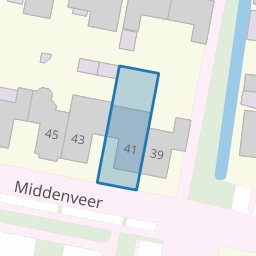 Perceel SDT00-I-6267