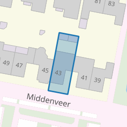 Perceel SDT00-I-6268