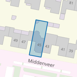 Perceel SDT00-I-6269