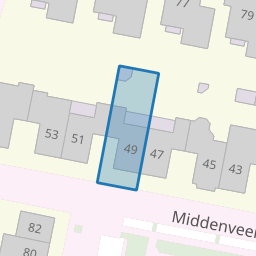 Perceel SDT00-I-6271