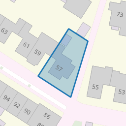 Perceel SDT00-I-6275