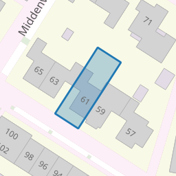 Perceel SDT00-I-6277