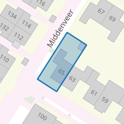 Perceel SDT00-I-6279