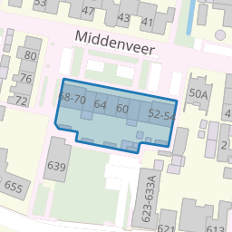 Perceel SDT00-I-6282