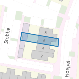 Perceel SDT00-I-6288