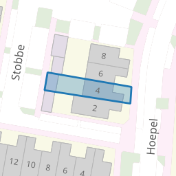 Perceel SDT00-I-6289