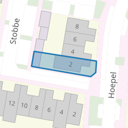 Perceel SDT00-I-6290