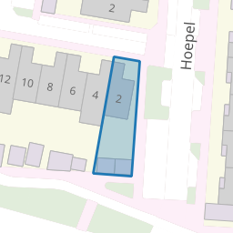 Perceel SDT00-I-6291