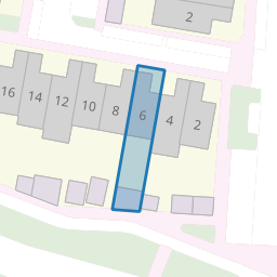 Perceel SDT00-I-6293