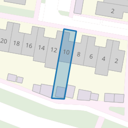 Perceel SDT00-I-6295