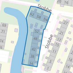 Perceel SDT00-I-6307