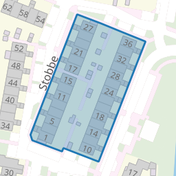 Perceel SDT00-I-6309