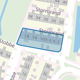 Perceel SDT00-I-6310