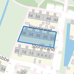 Perceel SDT00-I-6311