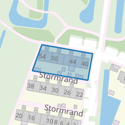 Perceel SDT00-I-6312