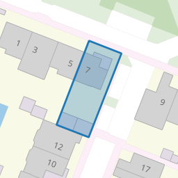 Perceel SDT00-I-6316