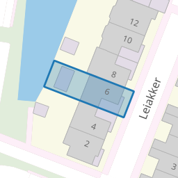 Perceel SDT00-I-6320