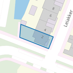 Perceel SDT00-I-6322