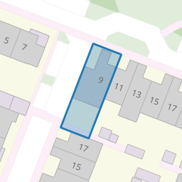 Perceel SDT00-I-6324