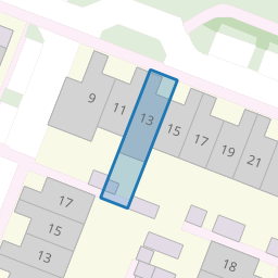 Perceel SDT00-I-6326