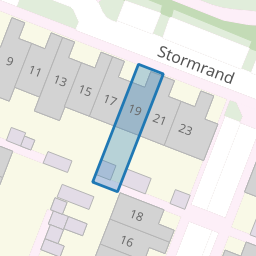 Perceel SDT00-I-6329