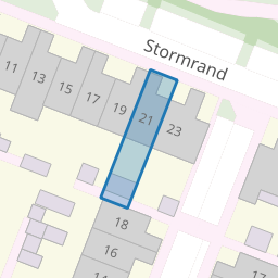 Perceel SDT00-I-6330