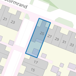 Perceel SDT00-I-6332