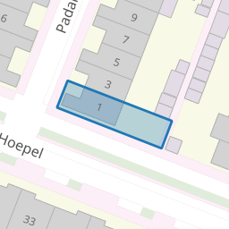 Perceel SDT00-I-6349