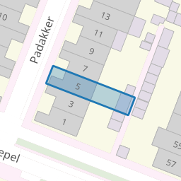 Perceel SDT00-I-6351