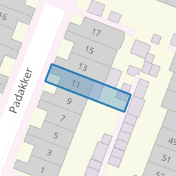 Perceel SDT00-I-6354