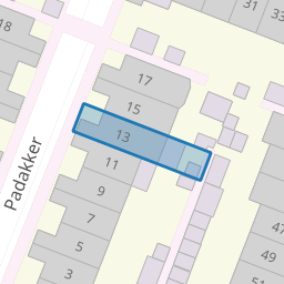 Perceel SDT00-I-6355