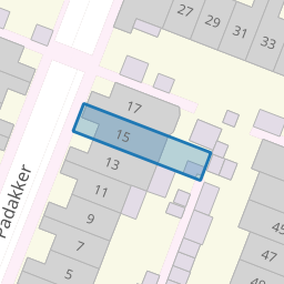 Perceel SDT00-I-6356