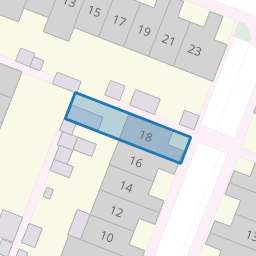 Perceel SDT00-I-6358