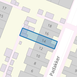 Perceel SDT00-I-6360