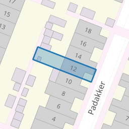 Perceel SDT00-I-6361