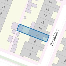 Perceel SDT00-I-6363